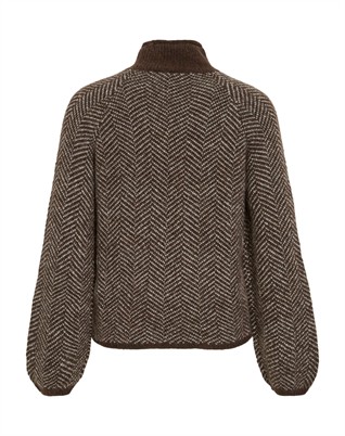 VILory High Neck Strik 